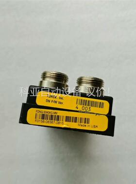 TURCK FDNQ-S0404G-MM片，需要的联(议价)