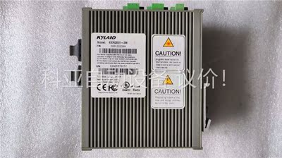 KYLAND/东土 KIEN2000-2N 交换机， 包(议价)