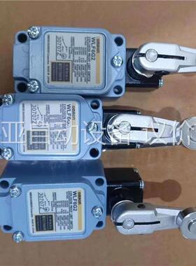 原装欧姆龙防爆行程限位开关WLF6G12-60/6GL/6D(议价)