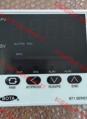智能温控仪BT119PA-KV2J1S1