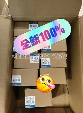 PLC 主机 控制器欧姆龙NX1P2-9024DT1(议价)