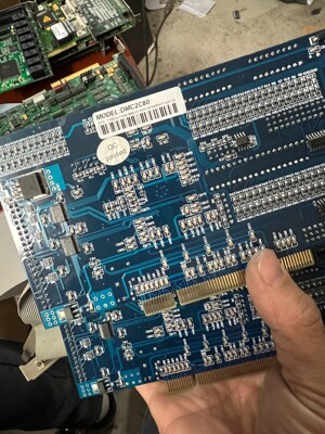 雷赛运动控制卡DMC2C80