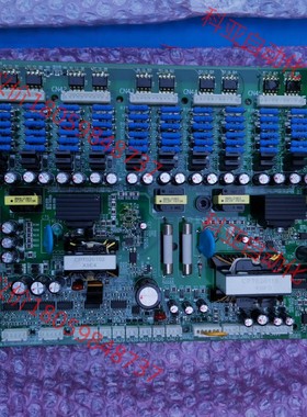 ETC617496全新原装安川G7  220KW驱动板 ET