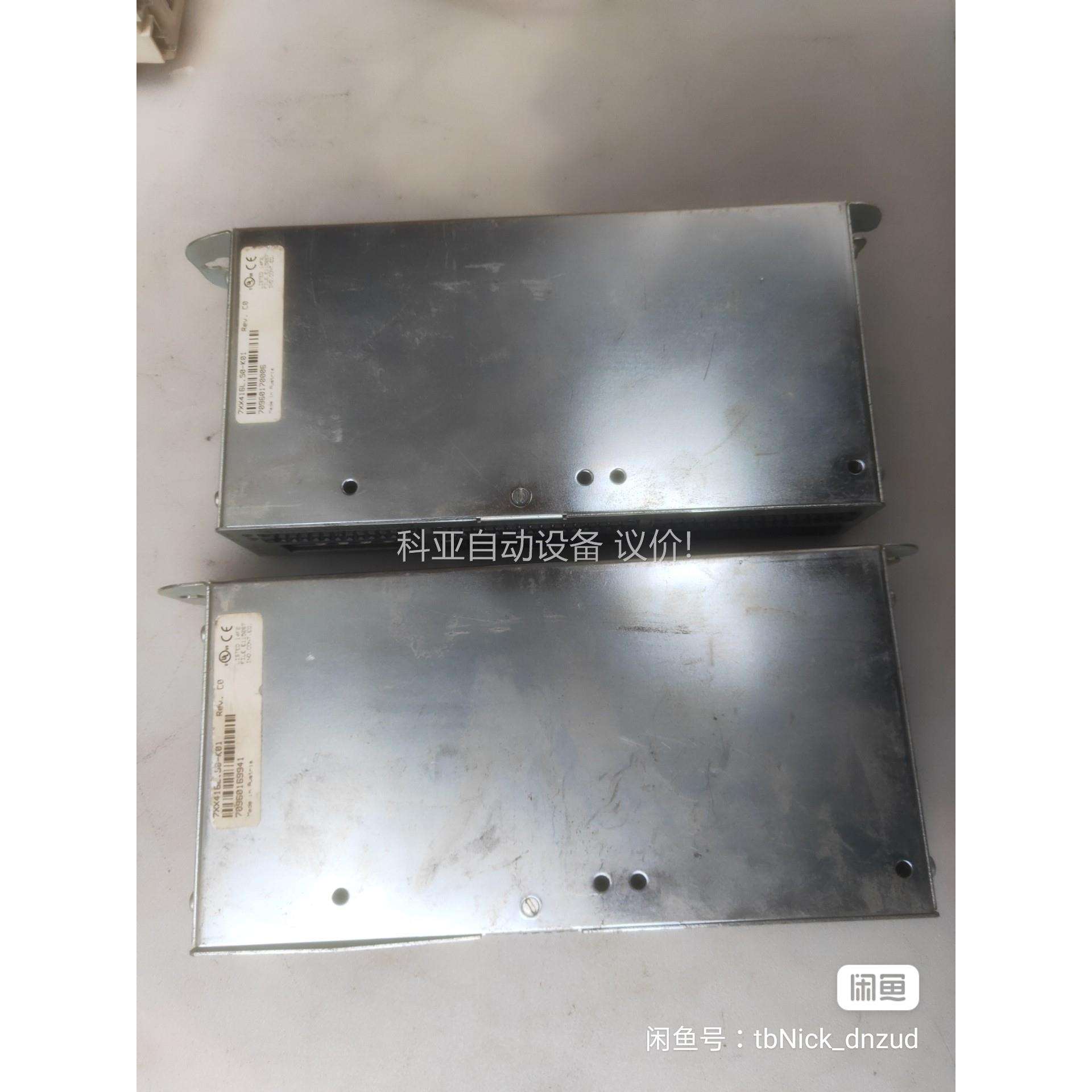 贝加莱xx416l（议价）