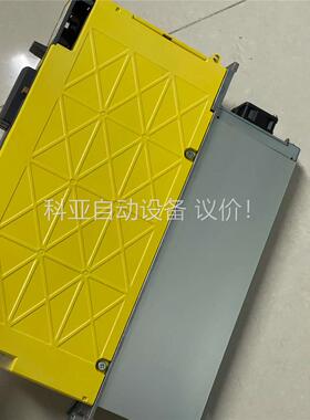 A06B-6240-H209 aisV 80/80发那科双轴(议价)