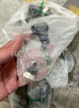 D-74172 +49-7132-325-0 10个未拆(议价)