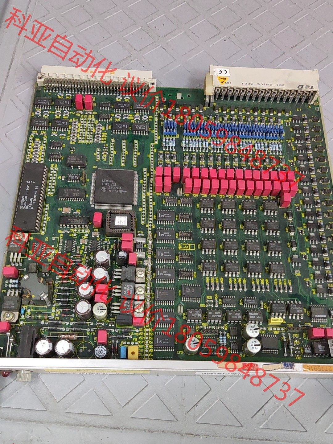 6DP1230-8CC. 6DP1230-8CC. 二手拆机