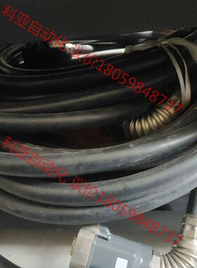 ABB机器人驱动线原装线缆 IRB6700/7600 坦链内