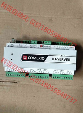 COMEXIO IO-SERVER 8108-2049-18