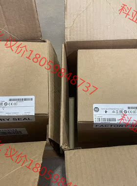 1756-PB75RK全新原装现货