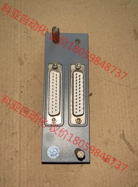 XP529 浙大中控接线端子 实拍 成色一般