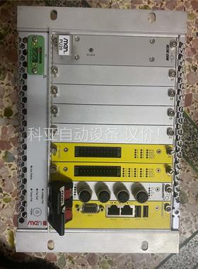 出两台MEN仪器，上面有Compactpci板卡，私聊(议价)