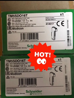 TM5SDO16T