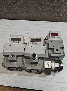 SMC比例阀ITV3050-024L-X26两个，ITV20（议价）