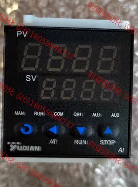 宇电智能温控仪表 AI-836D61G