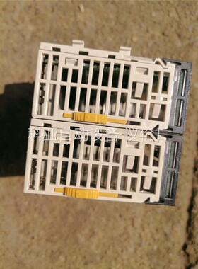 欧姆龙模块CJ1W-ID211 缺线端子，功能包好，有质量(议价)