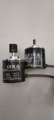 欧姆龙编码器：E6B2-CWZ6C，一条360P/R旋转编码(议价)