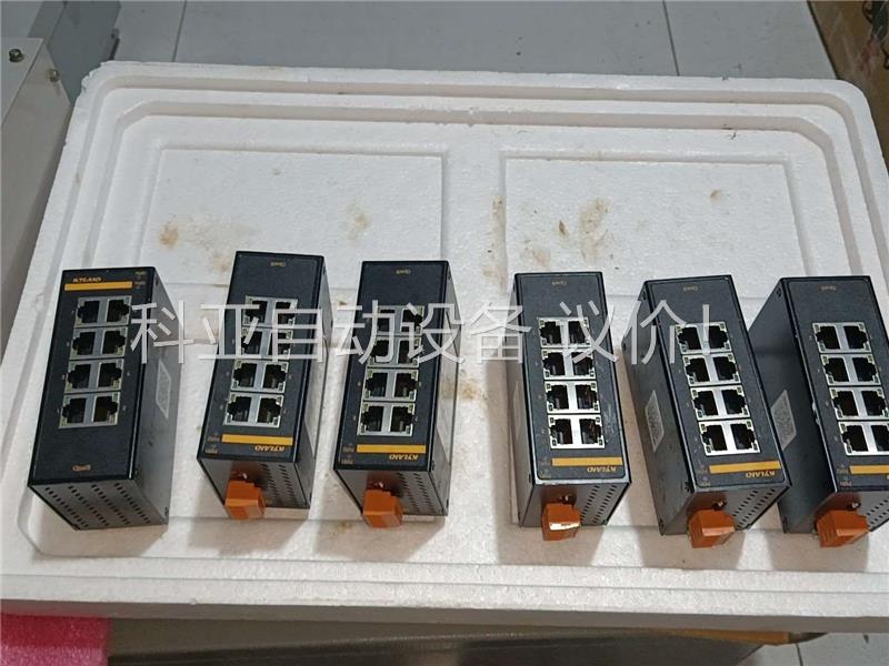 Opal8-e-8t-lv-lv东土交换机OpaI8-E-8(议价)