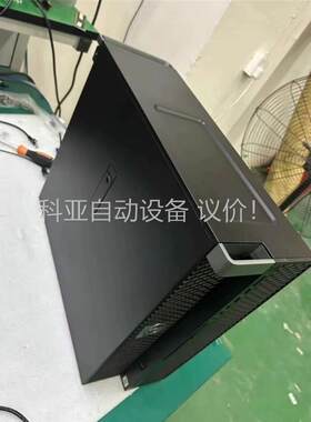 新Dell T5820工作站，成色，原包装，配置可按需定(议价)