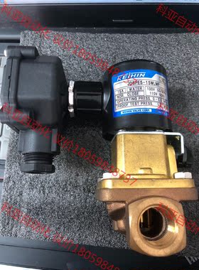 KEIHIN JDSPE5-15WLMF，电磁阀，全新件