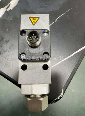 SCA压力开关0503.0594，拆机件，功能完好，货号08（议价）