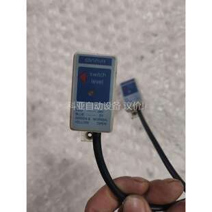 流量计 限位开关 感性开关，Switch level ，两个（议价）