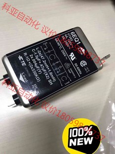 泰科TE电源变压器稳压器6EQ1 懂货 F7262.全新库存