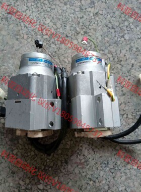 拆机多摩川 TBL-i  TS2620N664E122  多