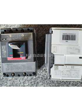 ABB UT2N160断路器 50A 160A 成色九新（议价）