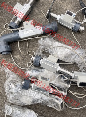 SMC流量器PFMC7102-04-D，有9个，PFMC72