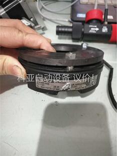 进口刹车器 INTORQ原装 BFK458 08E 议价