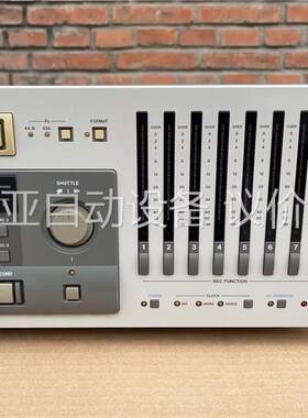 天琴TASCAM DA-88 八轨机，状态完好，(议价)