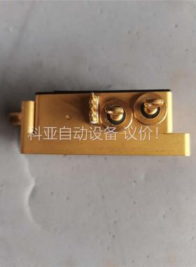 oclaro 808.5nm 50W光纤激光器泵浦大功率拆机(议价)