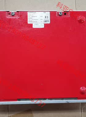 LUST(路斯特)伺服驱动器MC7402