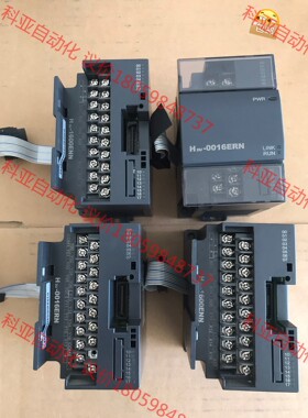汇川H2u-1600ENN、H2u-0016ERN 99新安
