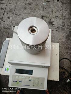 议价 OLEDO 外屏玻 成色九成新 FP90热分析仪 功能完好