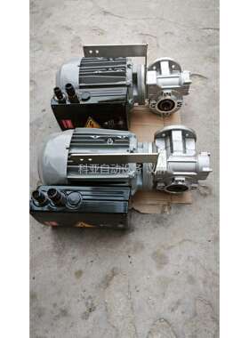 HYDROMEC意大利减速电机，Danfoss丹佛斯伺服控制（议价）