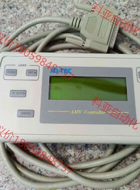 原装ADTEC AMVG-RCH1射频电源控制器，成色漂亮，