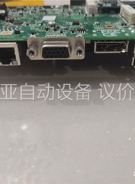 研华MIO-5271 A101-3 3.5寸工业主板 配置看(议价)