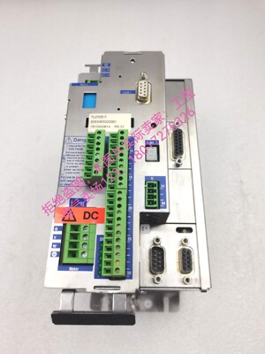 BERGER LAHR百格拉驱动器TLC532F 成色新 功
