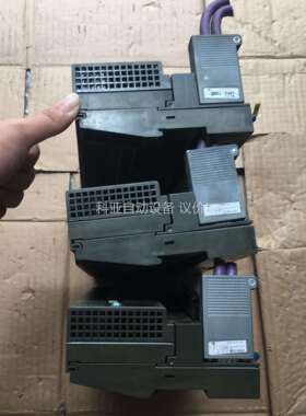 模块ET 200B-32DI 三个（议价）