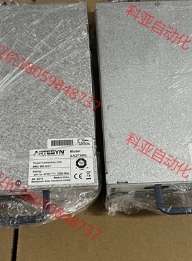 ARTESYN 电源 PCU AA27390 BMG 980