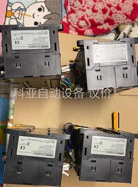 Omron/欧姆龙欧姆龙PLC CP1H-EX40DT-D(议价)