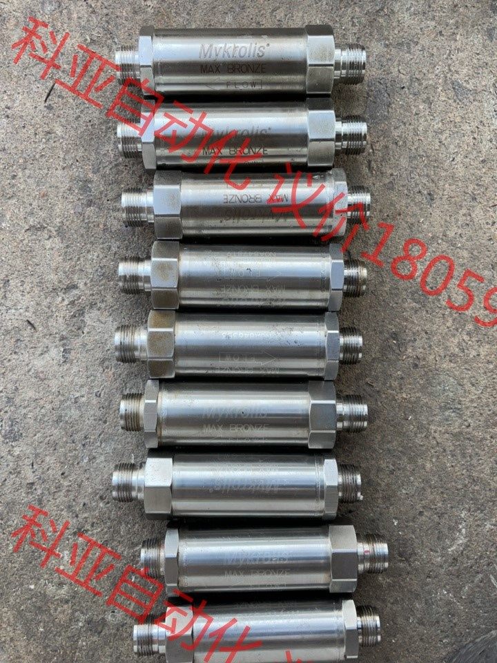 Mykrolis密科理气体过滤器   Mykrolis WG