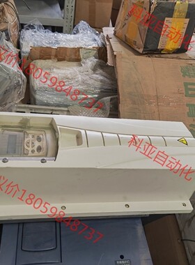 ACS550-01-023A-4+B055 ABB变频器AC