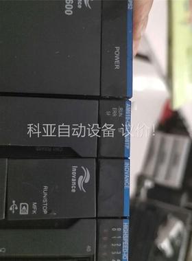 汇川Am610-CPU1608TP一套，功能包好。爽快包邮。(议价)