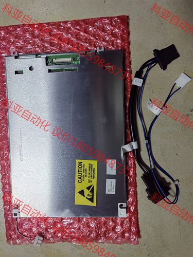 全新原厂原装FANUC型号LM64P101R   A61L-