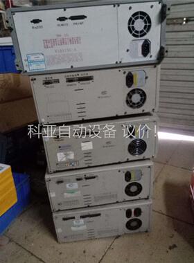 线材综合测试仪机型号CT一8681一台，CT一8685一台，(议价)