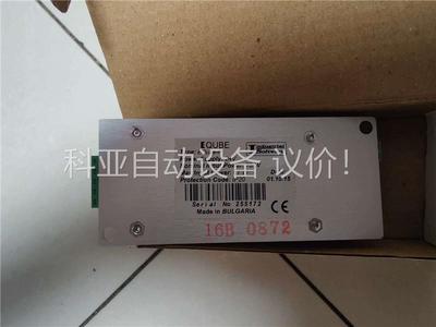 原装EQUBE-P德马工业DC24V电动滚筒驱动器(议价)