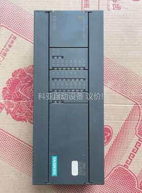 PLC200 CPU 214 6ES7 214-1AC（议价）